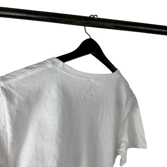 Mens Y2K Jordan Brand Paris Saint German Streetwear Jumpman Shirt Size S - Picture 7 of 8